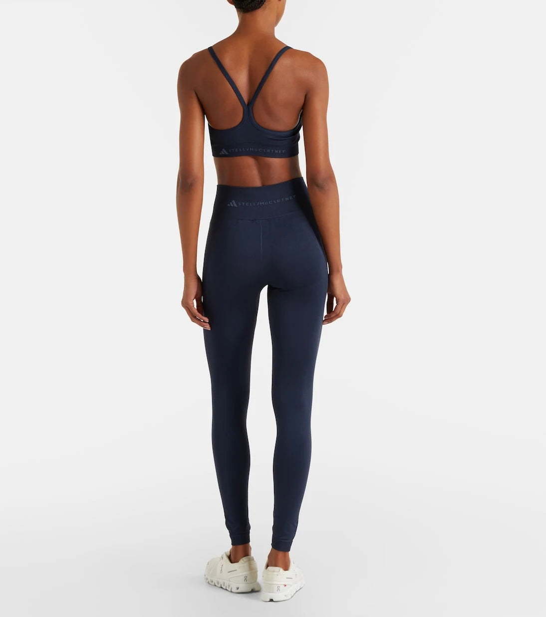 Adidas by Stella McCartney - Technical leggings