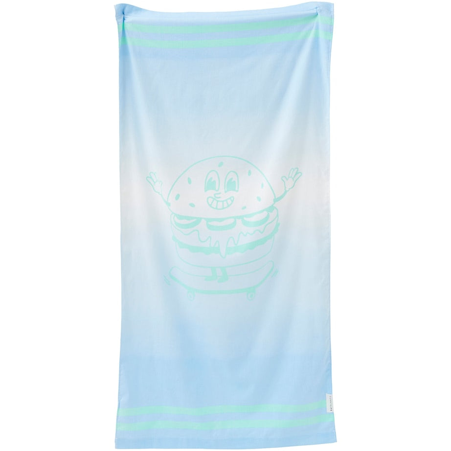 Sunnylife Kids Sea Kids Beach Towel