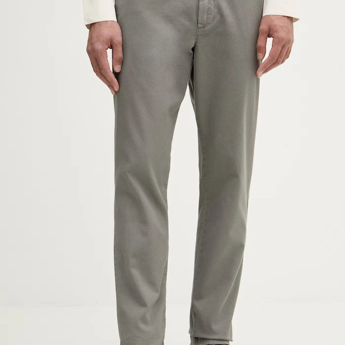 United Colors of Benetton erkek pamuklu elastan chino pantolon