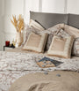 Versailles Super King Duvet Cover Set (260cm x 220cm)