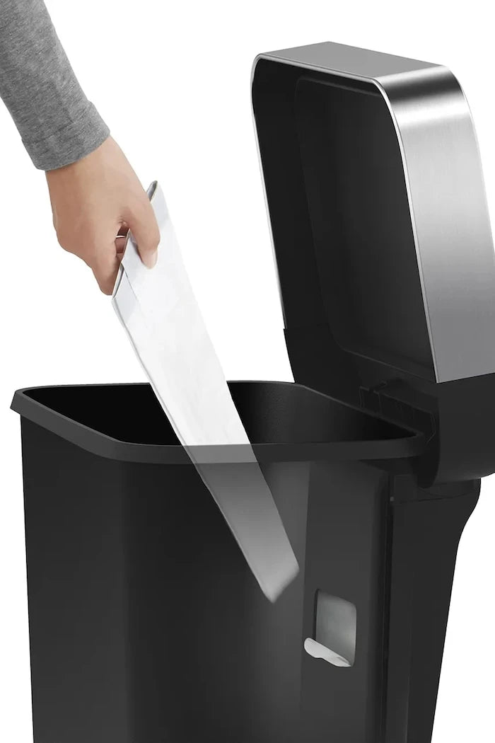 Кошче за боклук Simplehuman 45 L