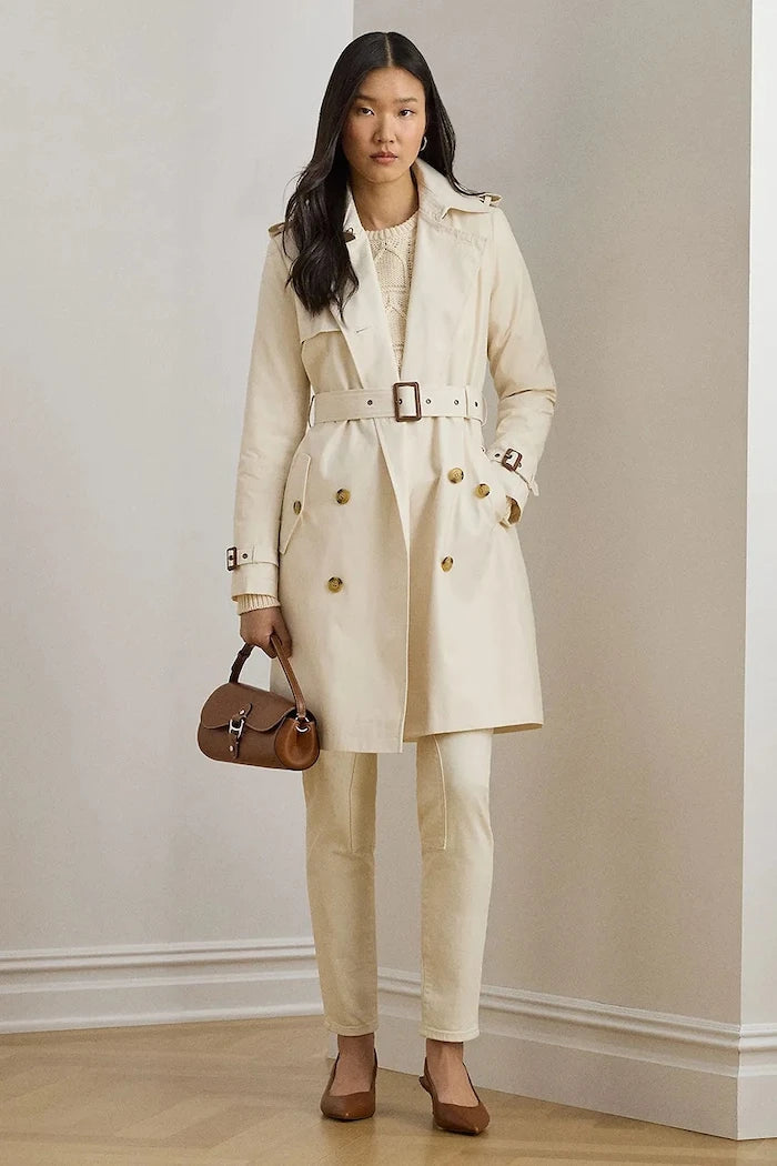 Lauren Ralph Lauren Kaban