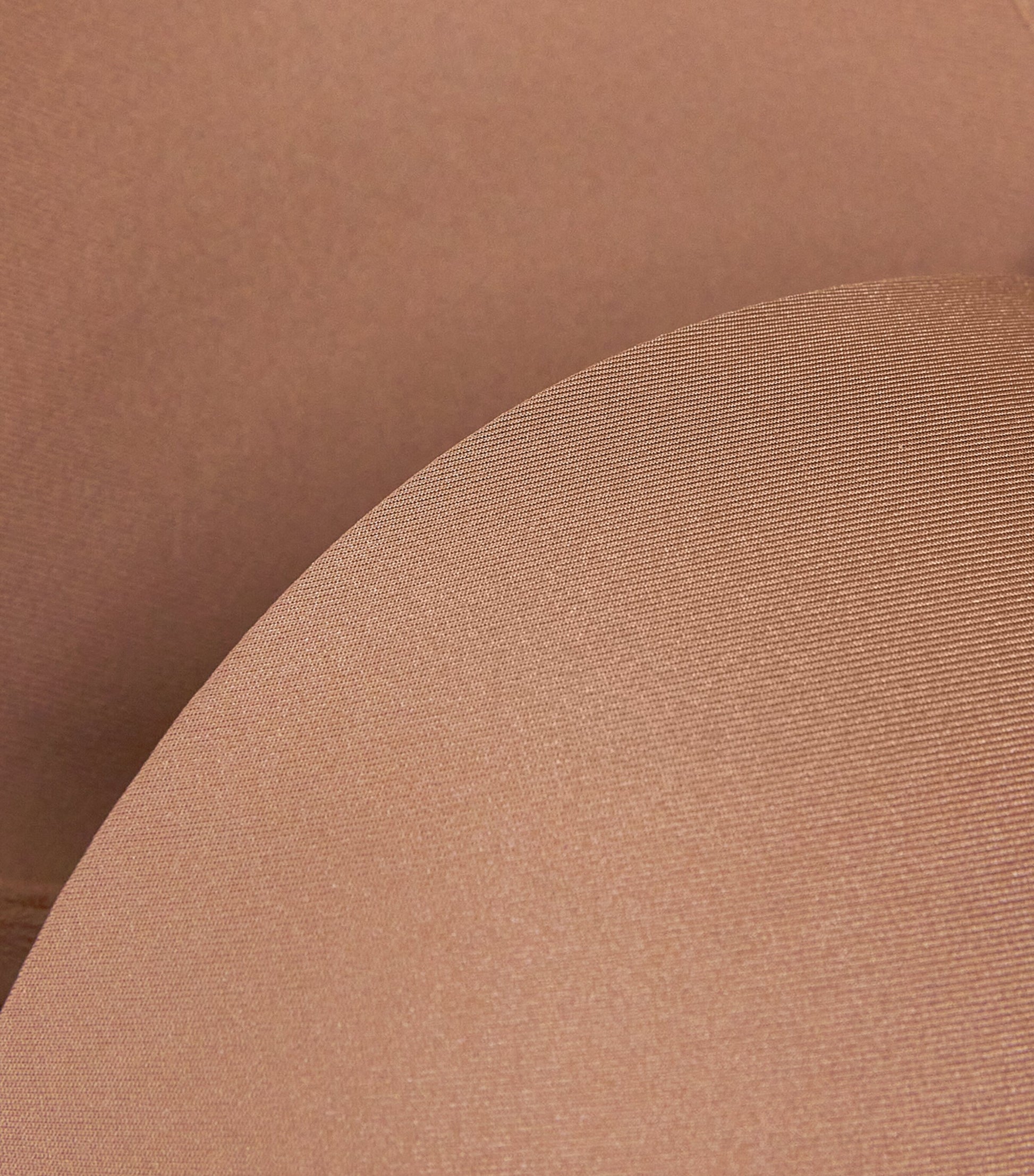 Skims Brown Ultimate Plunge Push-Up Bra