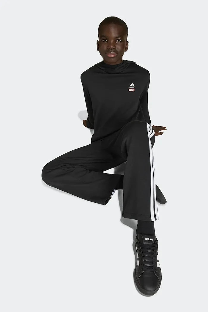 Детски суичър adidas Marvel Spider-Man