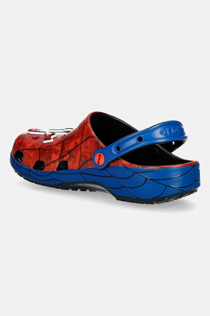 Crocs SpidermanWebClsClg Terlik