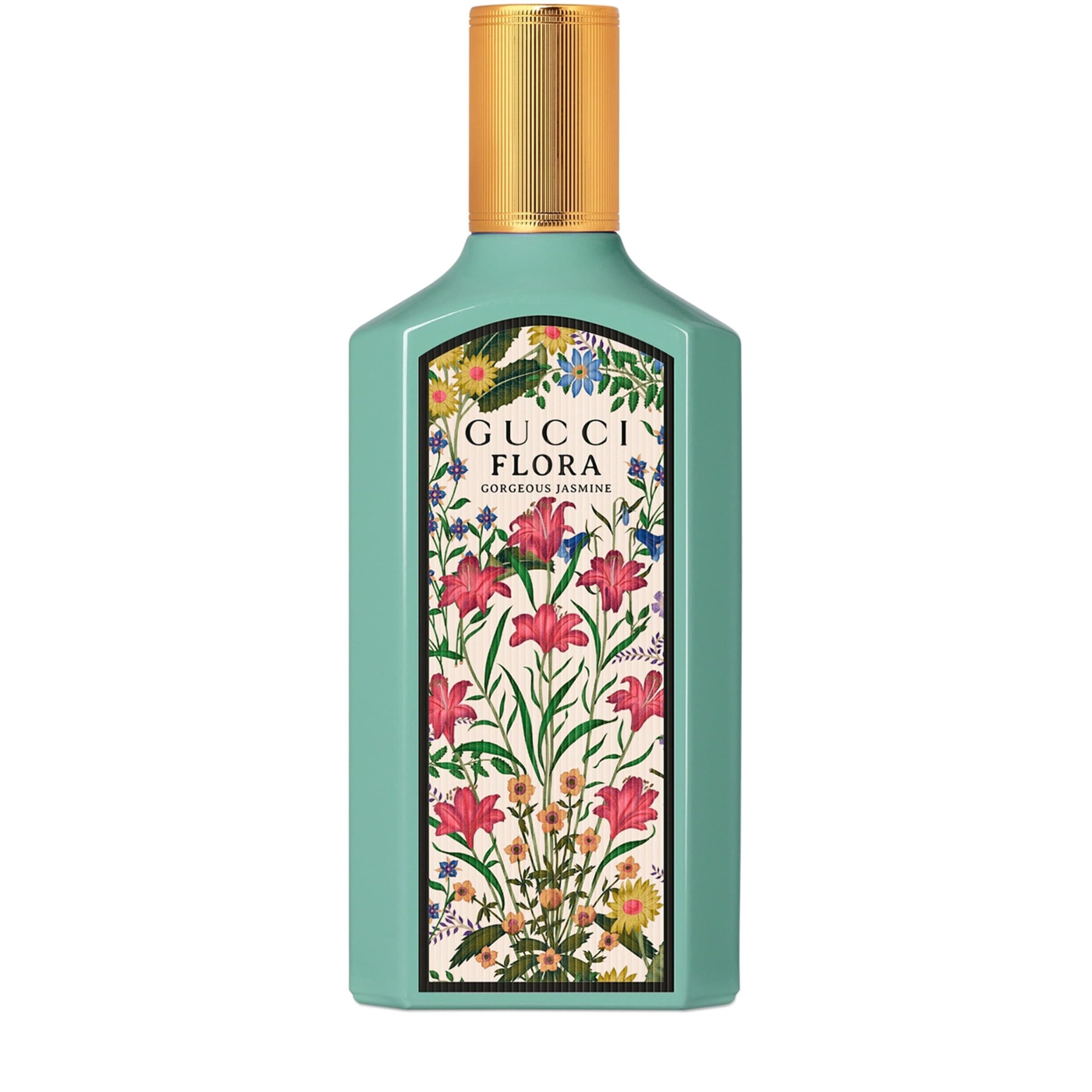 Gucci Flora Gorgeous Jasmine Eau de Parfum (100ml)