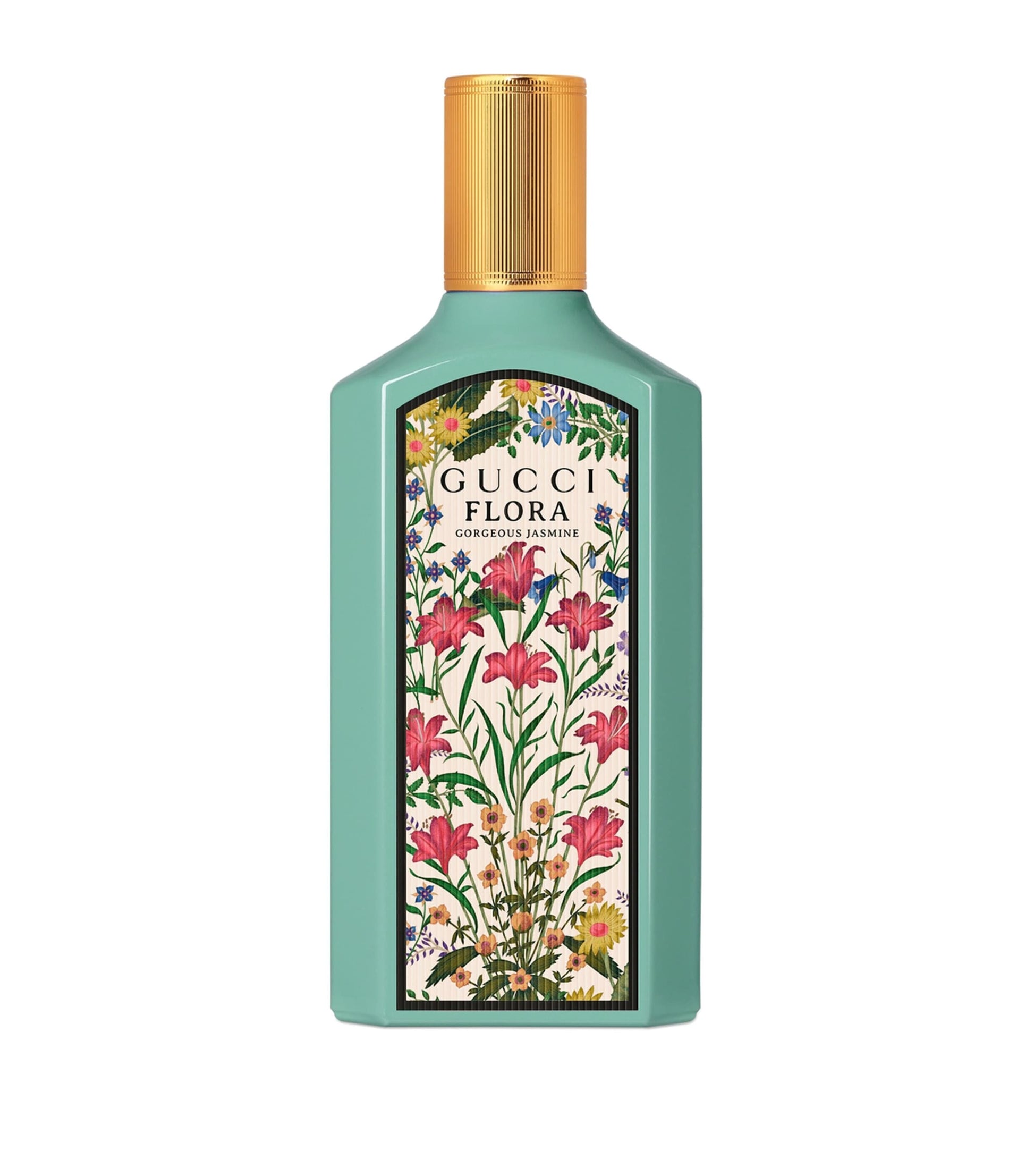 Gucci Flora Gorgeous Jasmine Eau de Parfum (100ml)