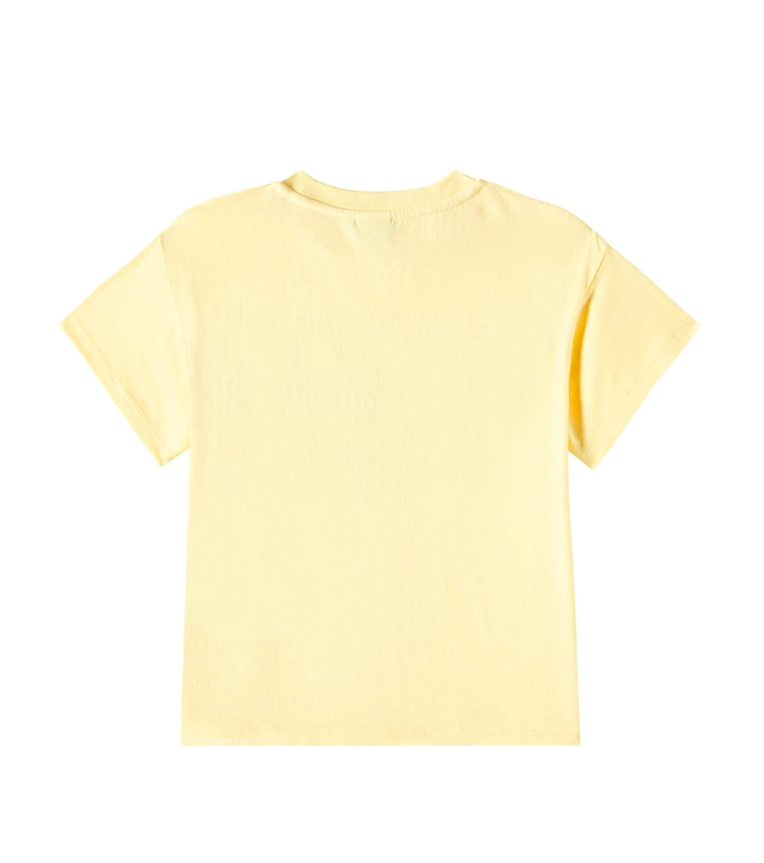 Jellymallow - Printed cotton jersey T-shirt