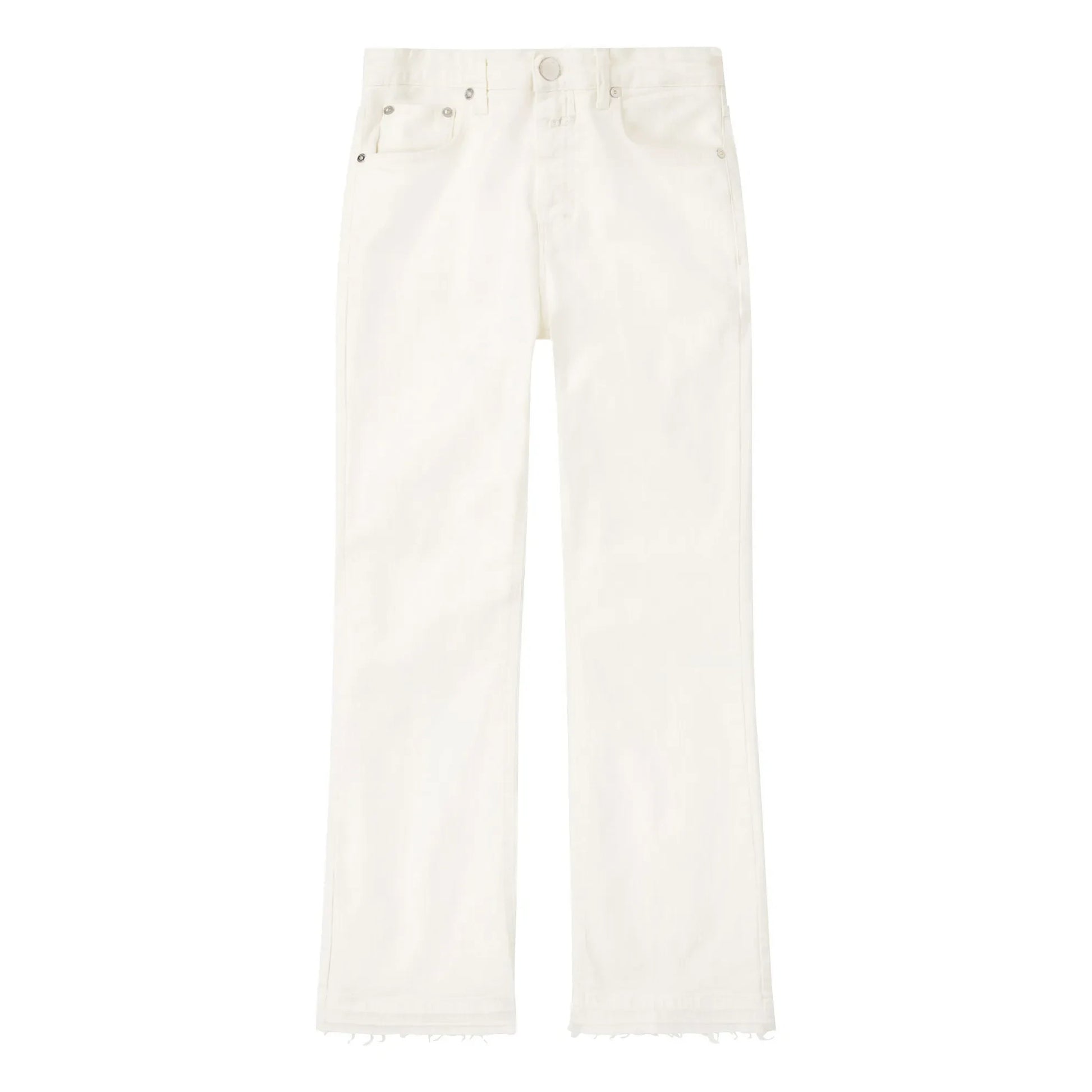 Closed - Jean Hi-Sun | Ivory