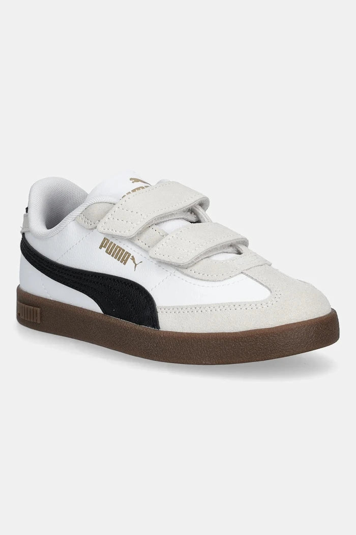 Puma Club II Era V PS Çocuk Spor Ayakkabı