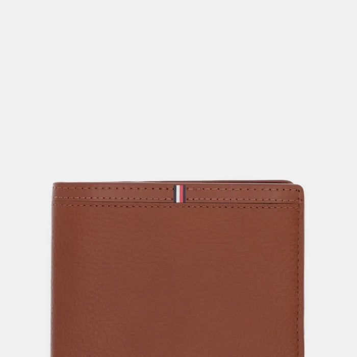 Кожен портфейл Tommy Hilfiger