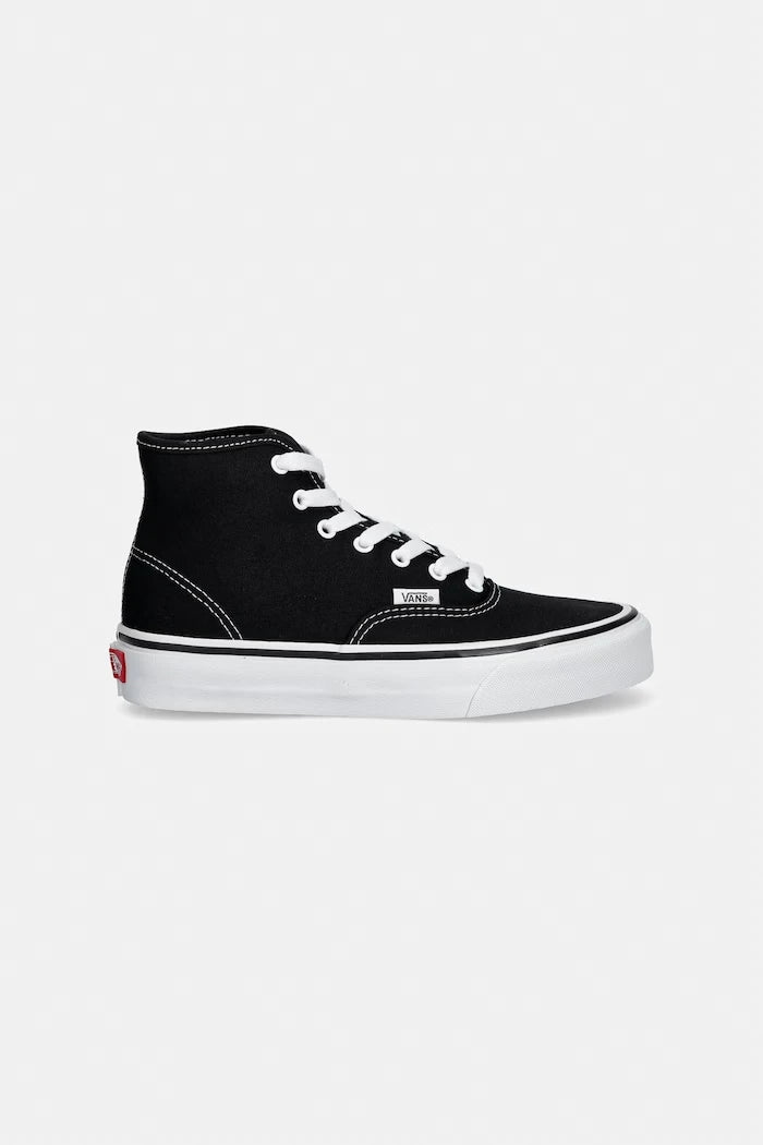 Vans Authentic високи кецове за деца