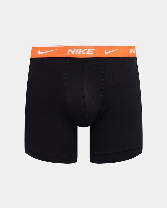 Nike боксерки мъжки с памук 3 броя