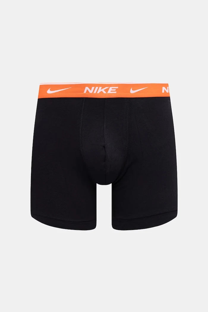 Nike боксерки мъжки с памук 3 броя