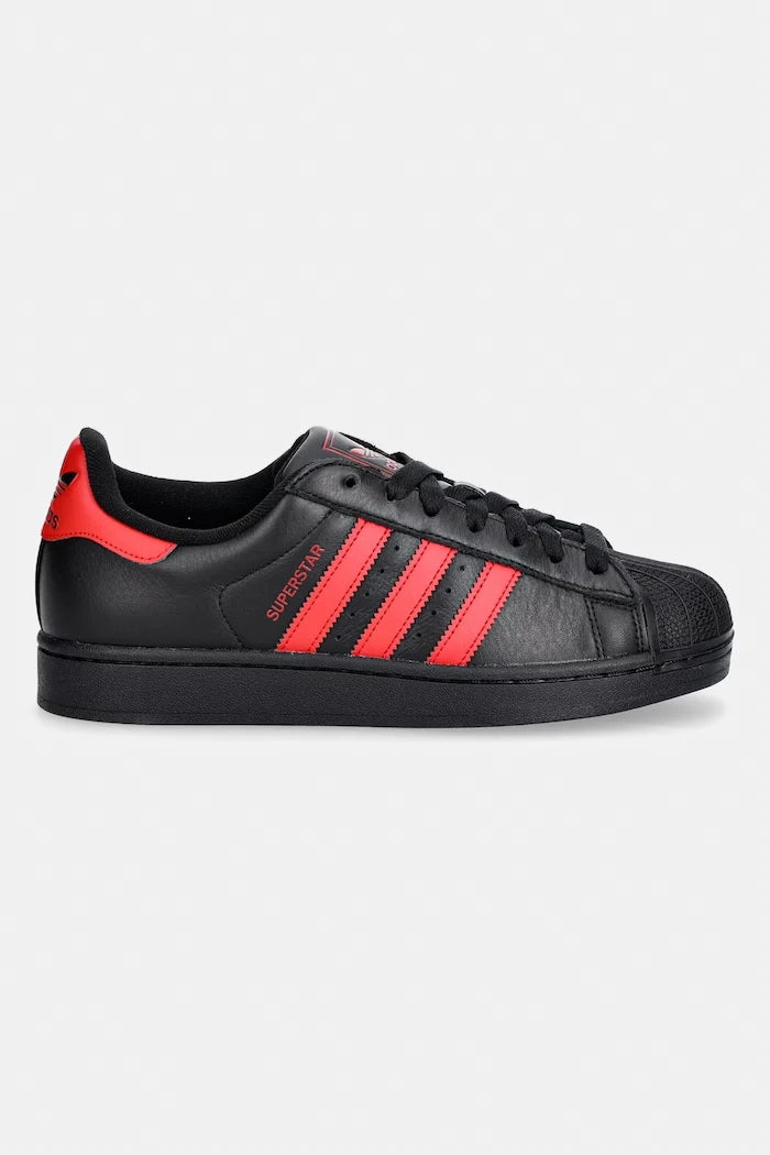 adidas Originals Superstar II маратонки от кожа