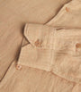 Linen Antonio Shirt