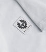 Belstaff Cotton Logo T-Shirt