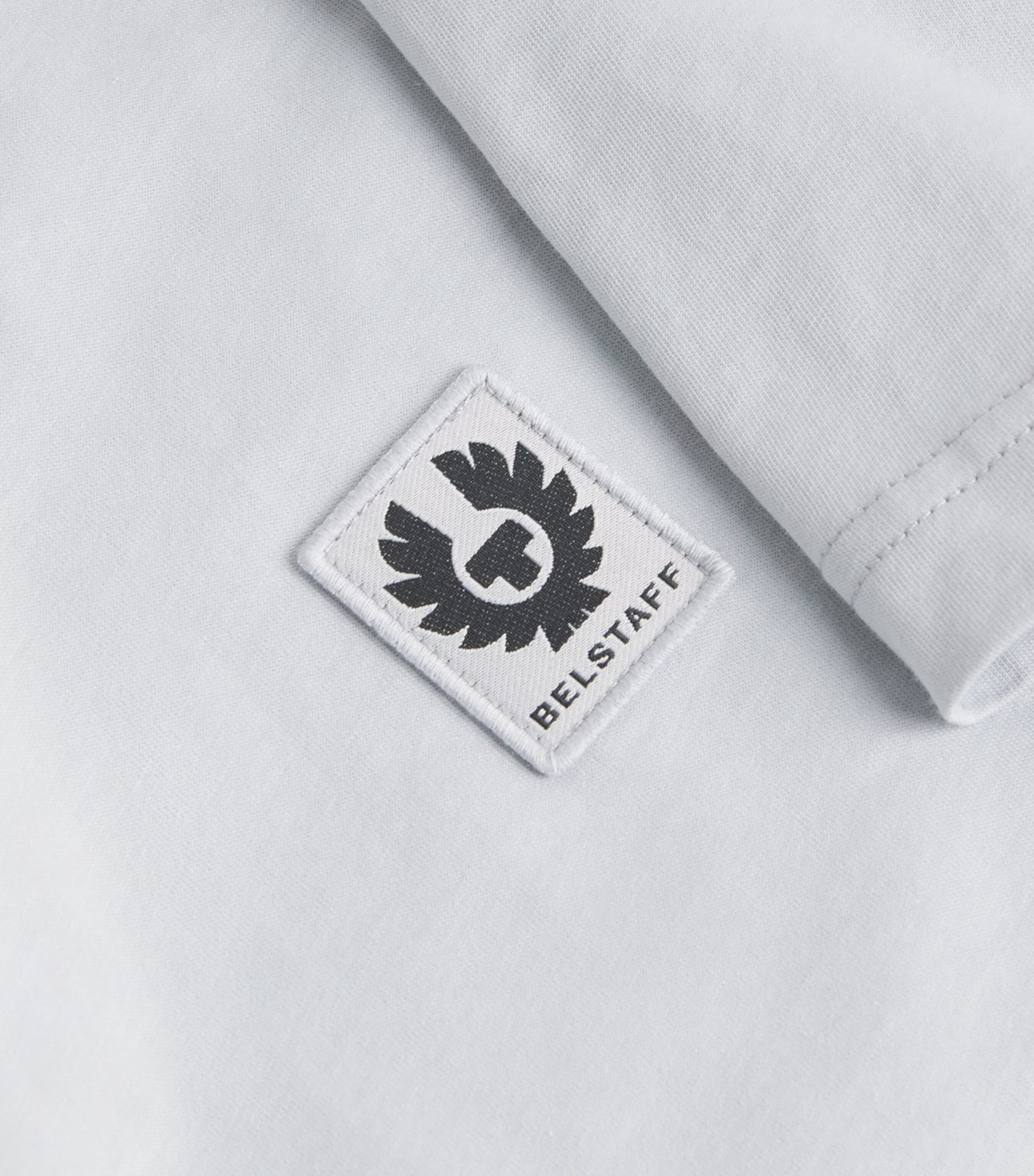 Belstaff Cotton Logo T-Shirt