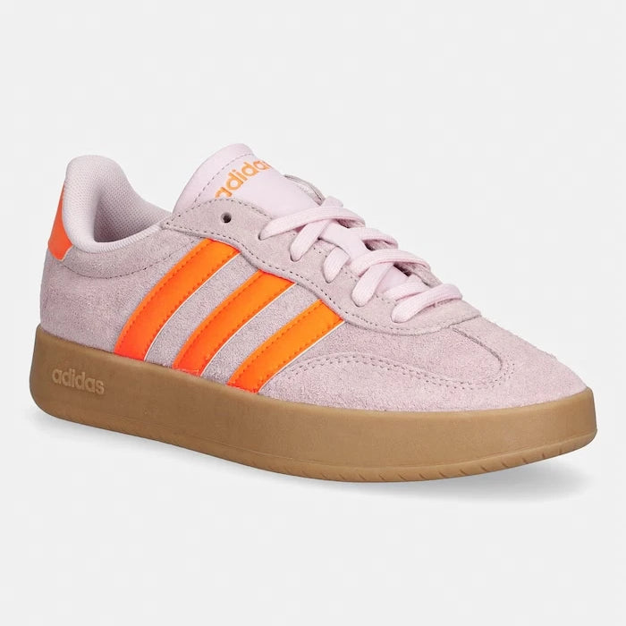 Маратонки adidas Barreda