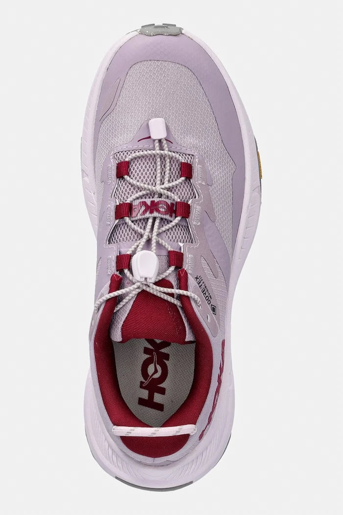 Hoka kadın trekking ayakkabıları Transport GTX