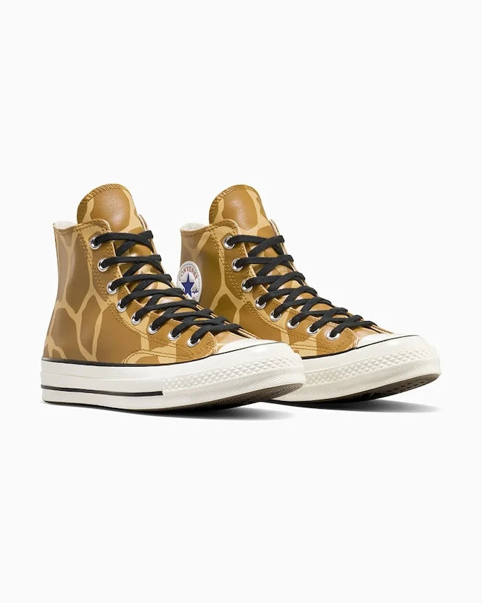 Converse Chuck 70 Giraffe Yüksek Kets