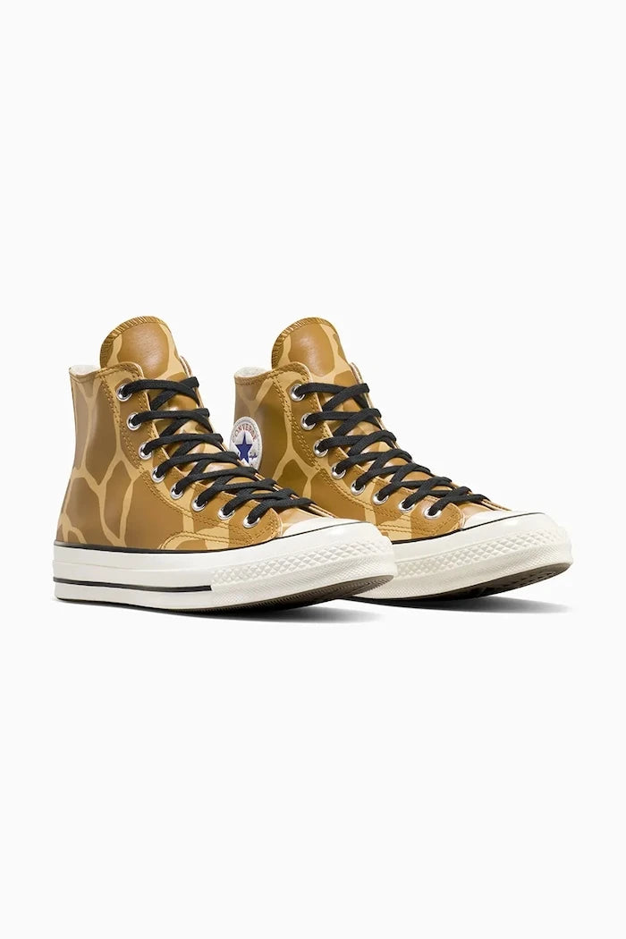 Converse Chuck 70 Giraffe Yüksek Kets