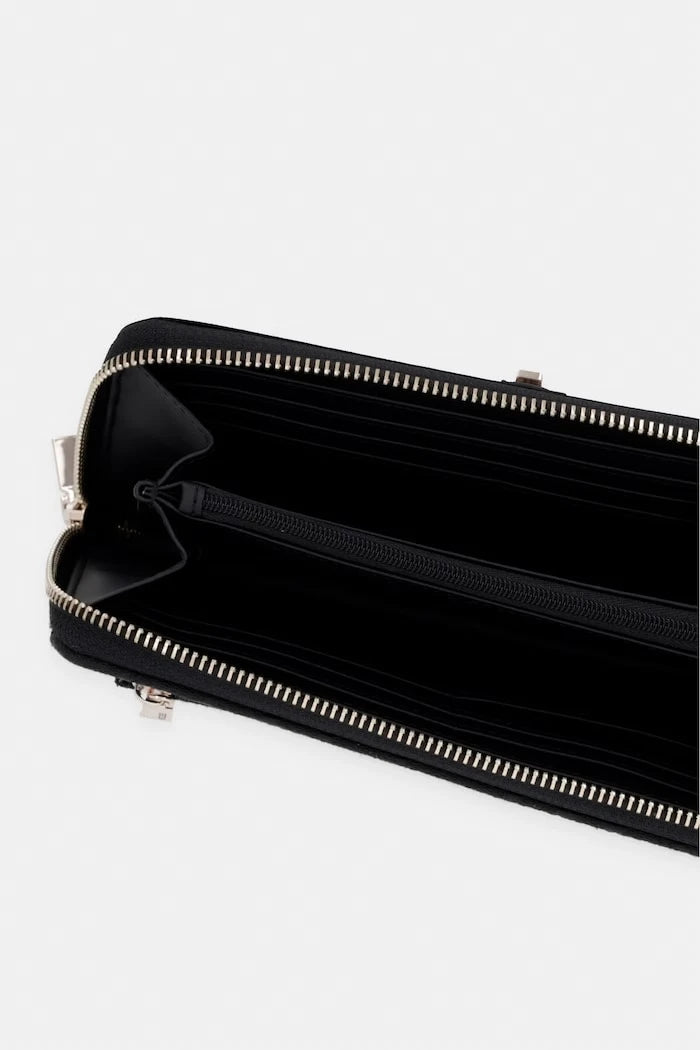 Guess портфейл дамски AUDREY
