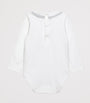 Stretch Cotton Bodysuit (3-24 Months)
