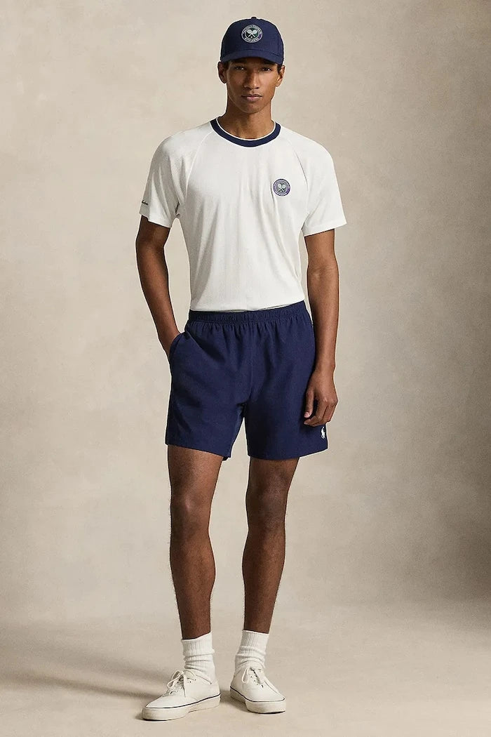 Polo Ralph Lauren тениска мъжка Wimbledon