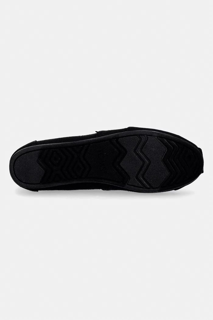Toms еспадрили дамски ALPARGATA CLASSIC