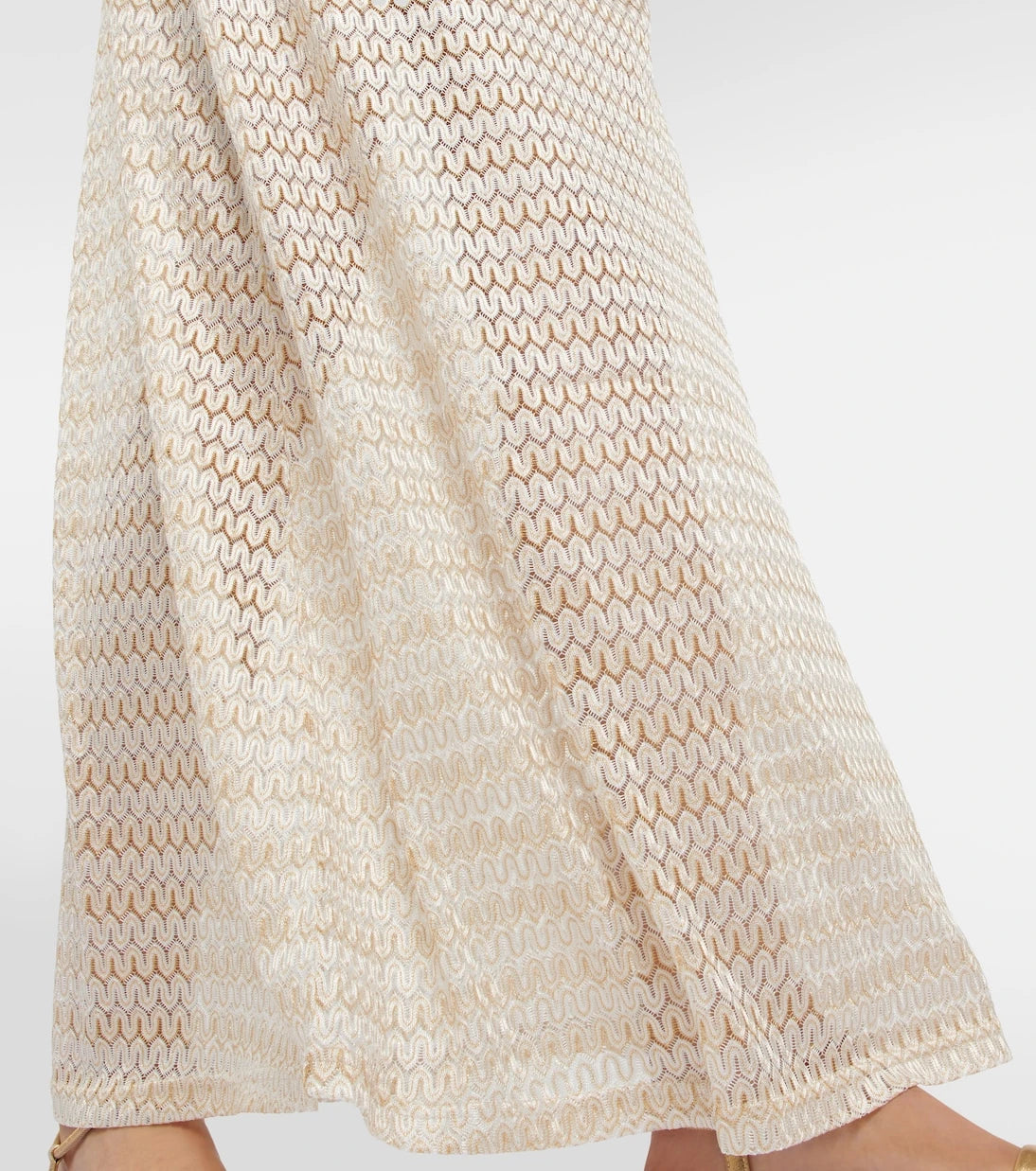 Melissa Odabash - Maisie halterneck maxi dress