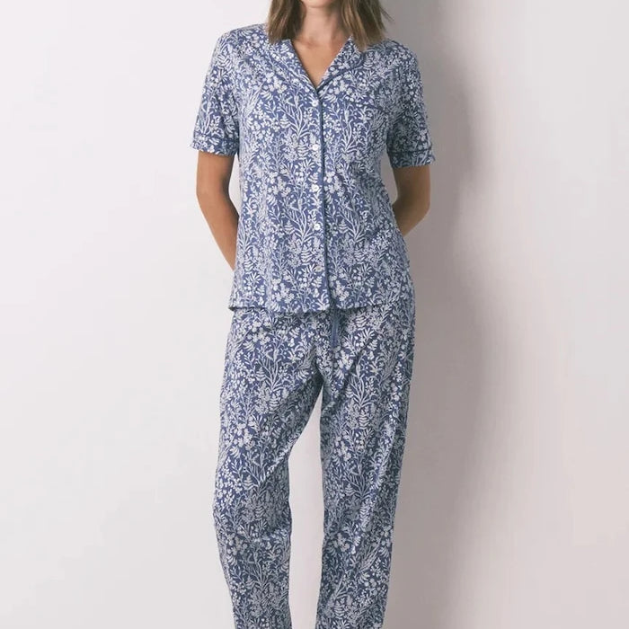 Pamuklu pijama women'secret