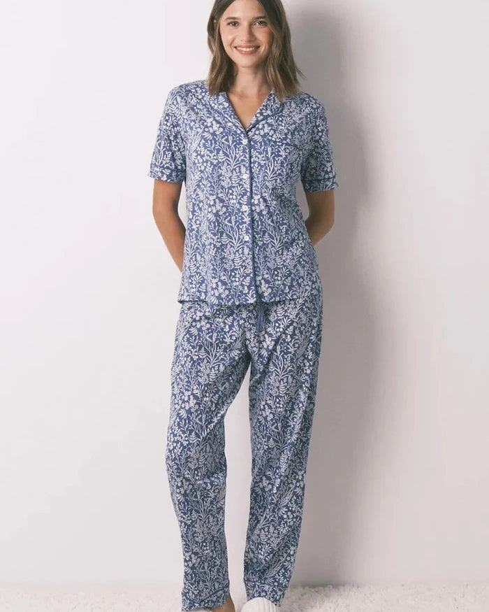 Pamuklu pijama women'secret