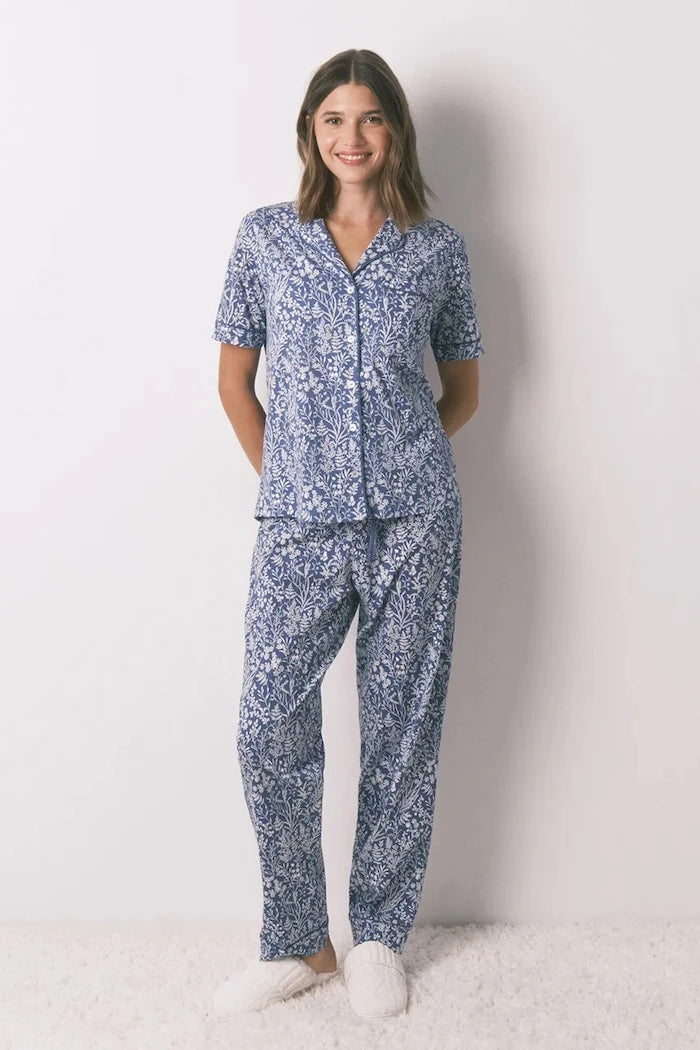 Pamuklu pijama women'secret