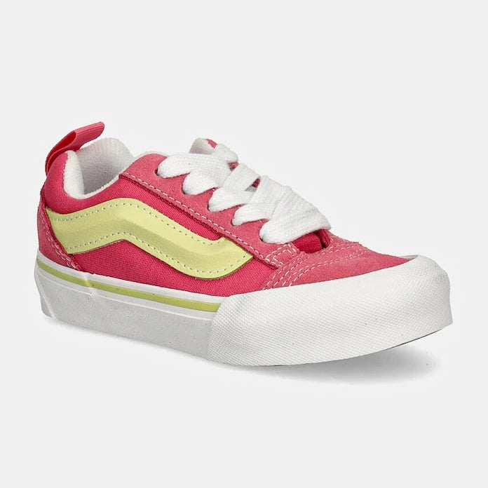 Детски ниски кецове Vans Knu Skool