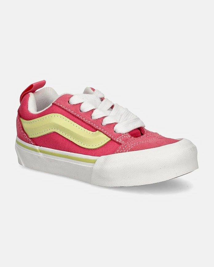 Vans Knu Skool Çocuk Alçak Sneaker