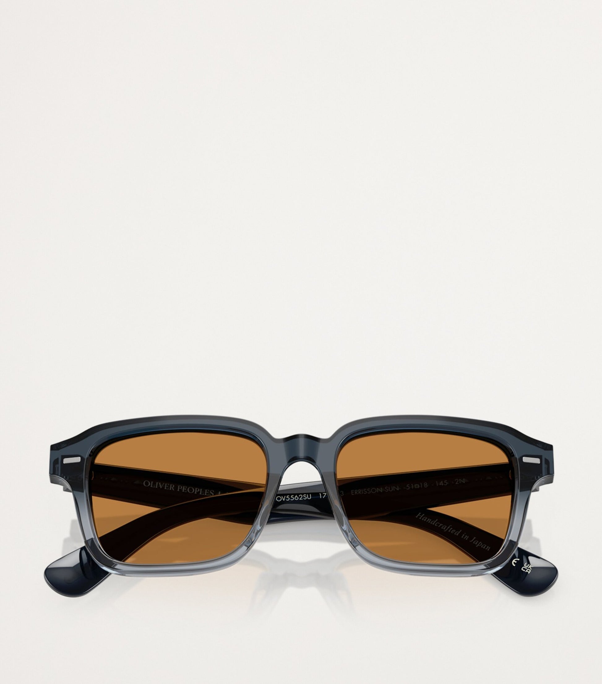 Oliver Peoples Blue Injected Errison OV5562SU Sunglasses