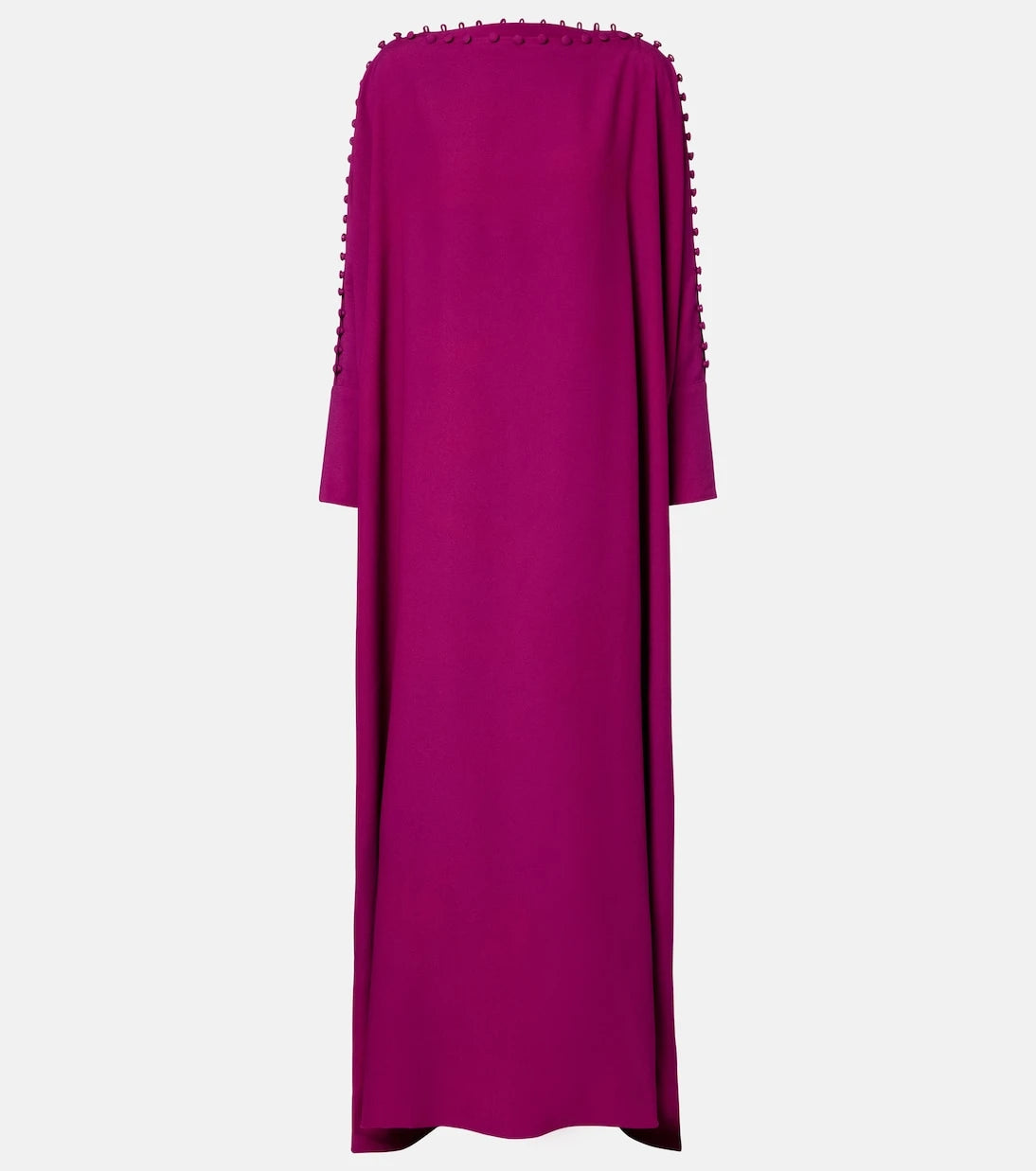 Taller Marmo - Crêpe kaftan