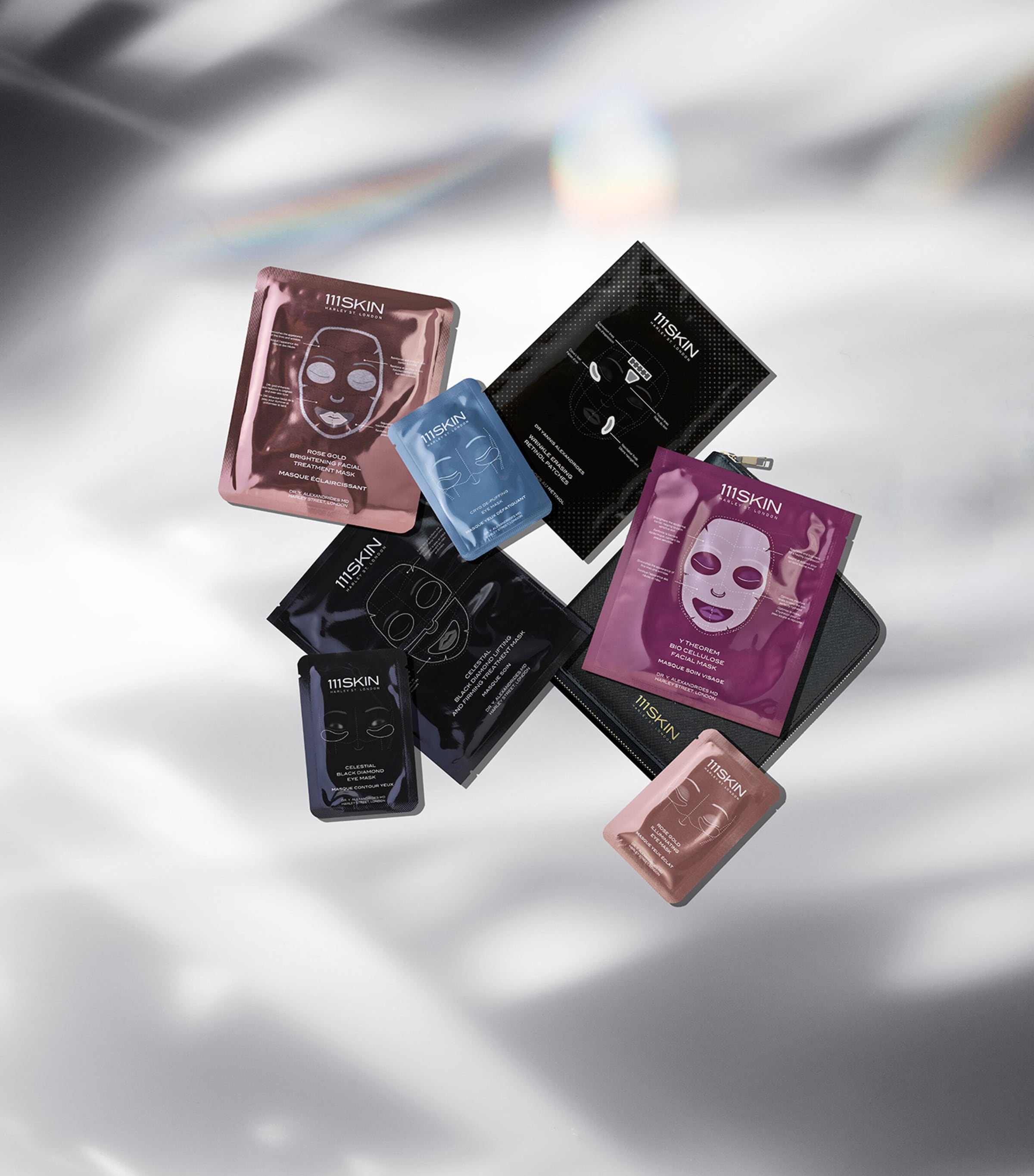 Master Masking Planner Gift Set