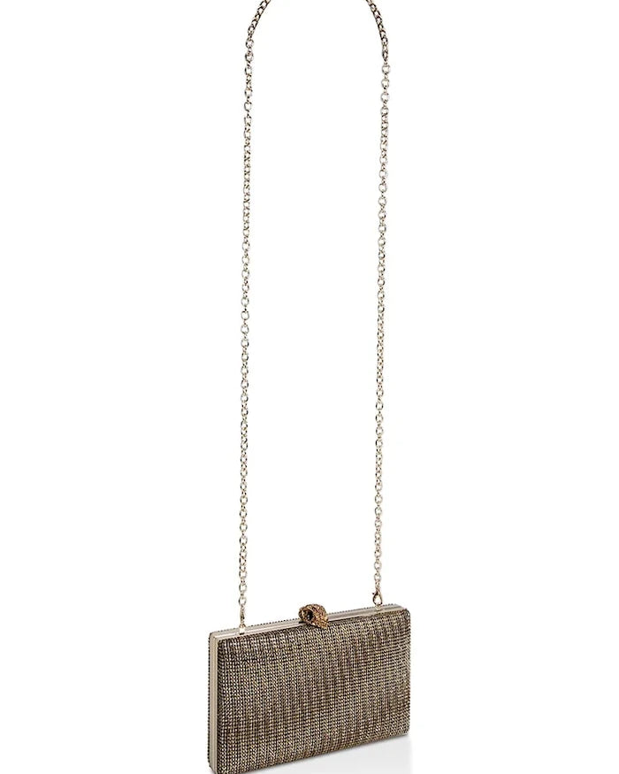 Kurt Geiger London kadın clutch KENSINGTON