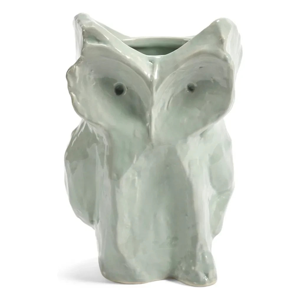 Serax - After Midnight vase, Marni | Light Blue