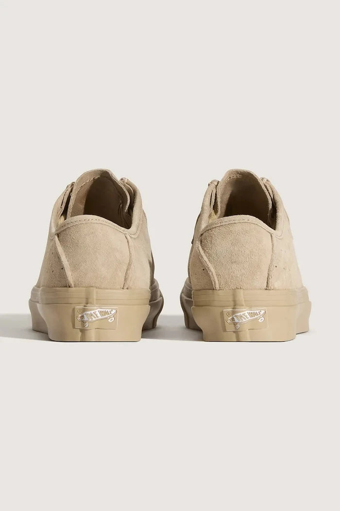 Vans LX SF Moc Low süet düşük kesim sneaker