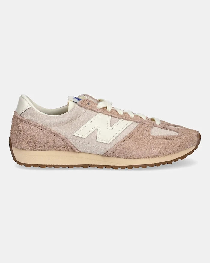 New Balance 471 Süet Spor Ayakkabı