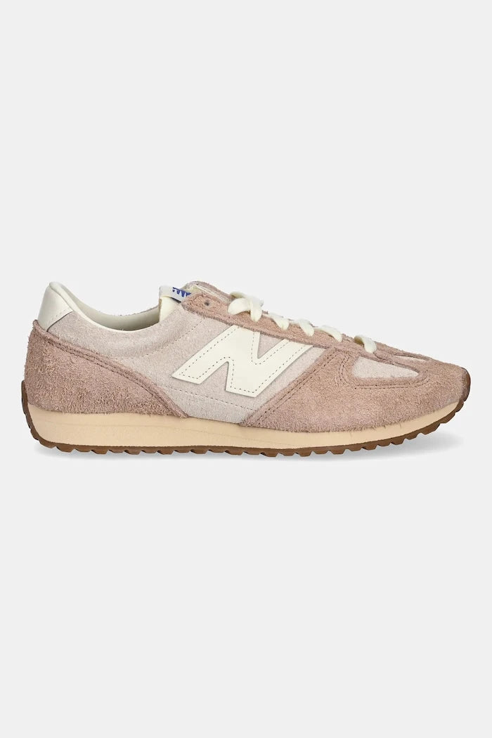 Велурени маратонки New Balance 471