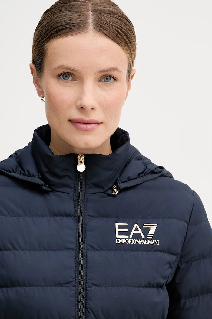 EA7 Emporio Armani яке дамско
