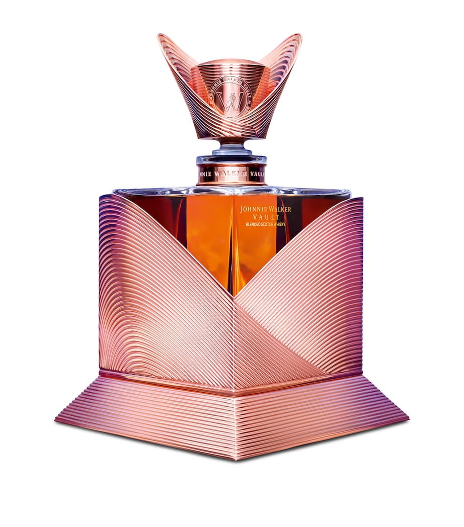 Vault Couture Expressions - Spring Scotch Whisky (70cl)