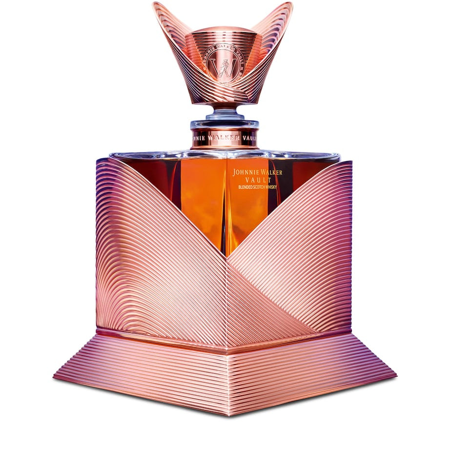 Vault Couture Expressions - Spring Scotch Whisky (70cl)