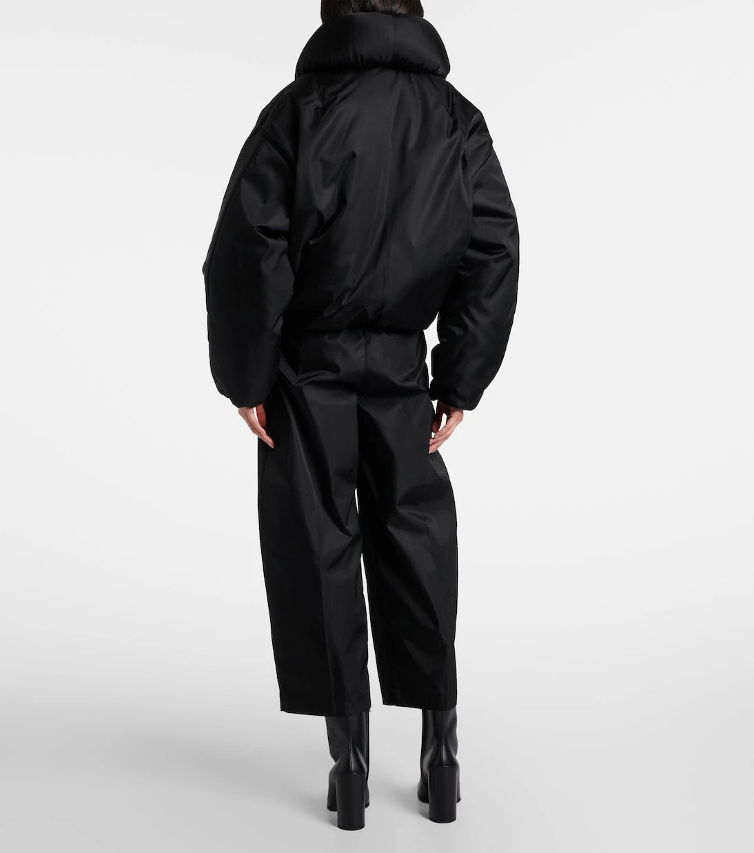 Alaïa - Padded jacket