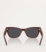 Red Acetate JC5024HU Sunglasses