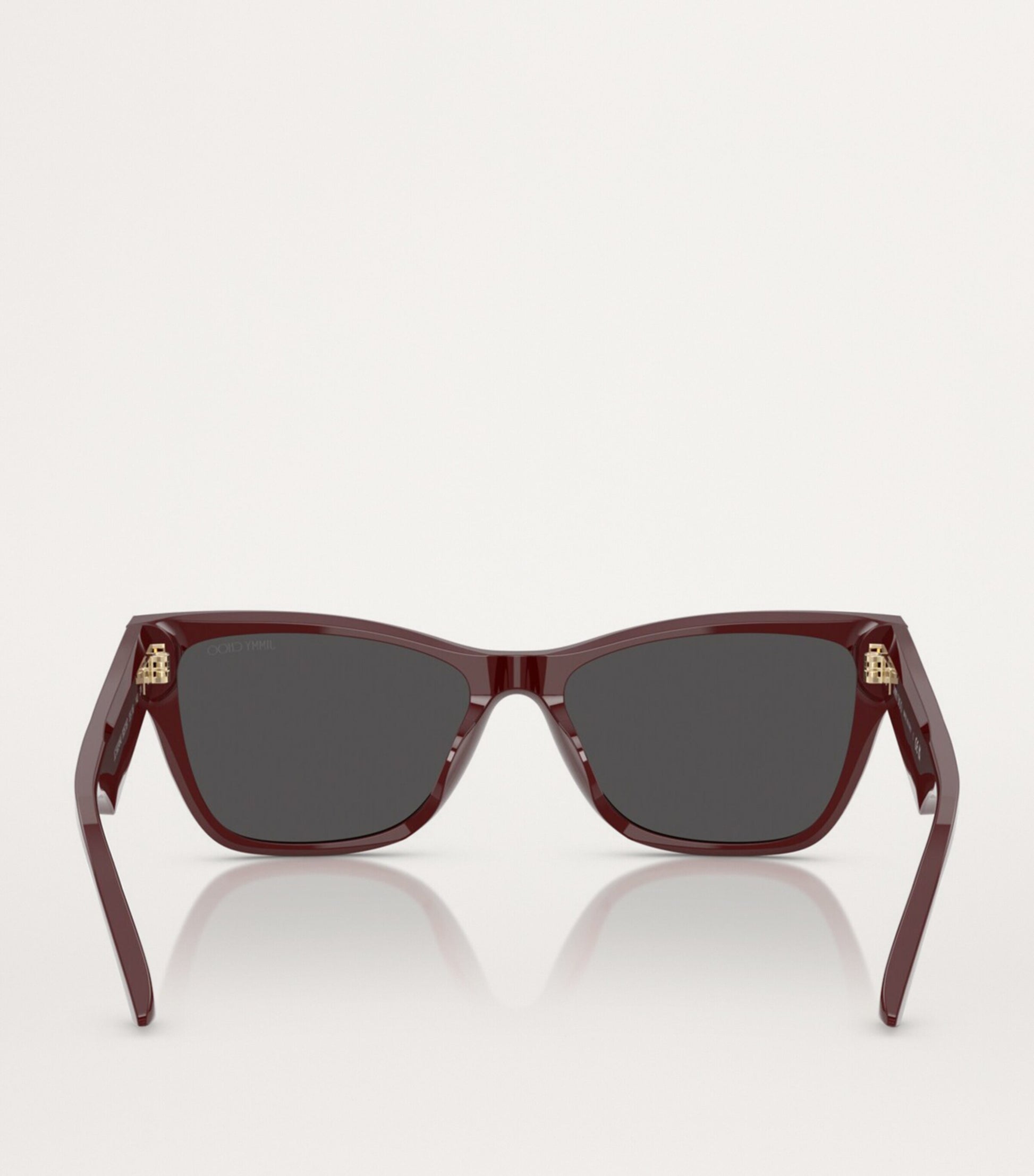 Red Acetate JC5024HU Sunglasses
